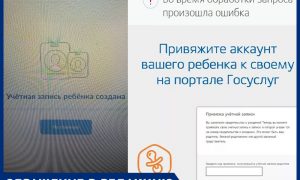 Это дискредитация?, - «Госуслуги» не принимают отцов для регистрации учетной записи ребенка