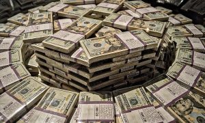 Миллиарды долларов, вывезенных за рубеж олигархами, возвращаются в Россию
