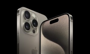 Apple представила смартфон iPhone 15. Что в нем нового?