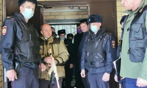 Хладнокровный убийца: СКР обнародовал новые подробности дела Елатомского стрелка Франчикова