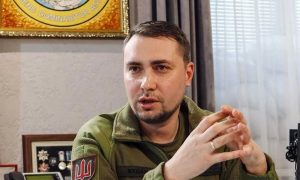 Глава украинской разведки Буданов перестал мечтать о военном параде ВСУ в Москве