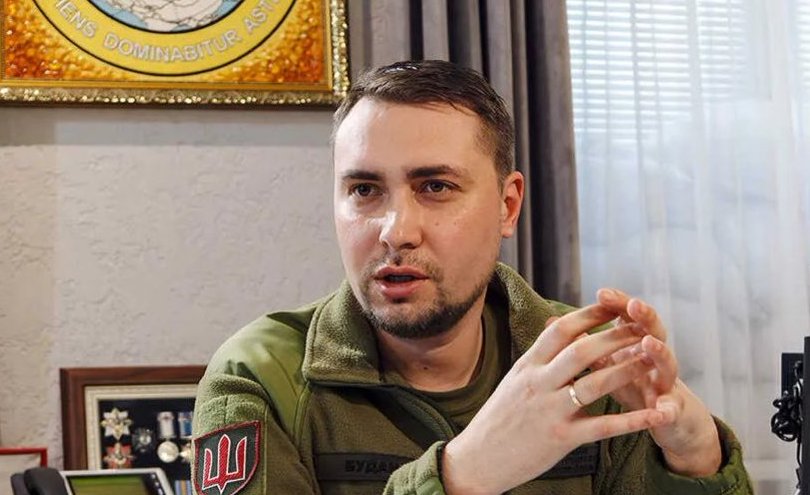 Глава украинской разведки Буданов перестал мечтать о военном параде ВСУ в Москве Глава украинской разведки Буданов перестал мечтать о военном параде ВСУ в Москве