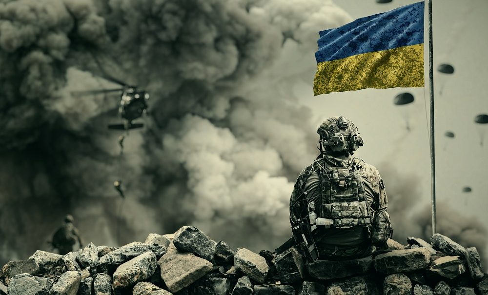 «Заключительная стадия». Зеленский заговорил о скором окончании военного конфликта с Россией «Заключительная стадия». Зеленский заговорил о скором окончании военного конфликта с Россией