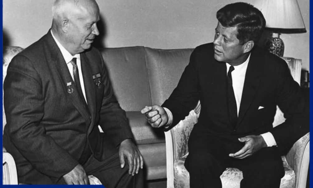 На грани глобальной ядерной войны: 4 сентября 1962 года начался Карибский кризис 