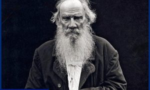 Великий писатель и философ: 9 сентября – День рождения Льва Толстого