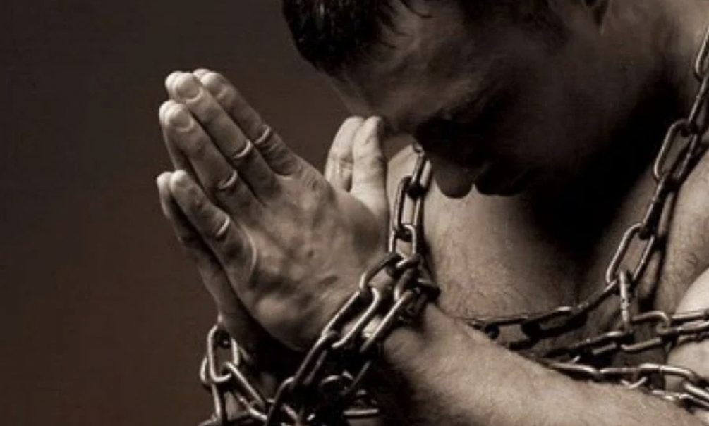 Хижина дяди Толи. На Ставрополье мужчину освободили из рабства Хижина дяди Толи. На Ставрополье мужчину освободили из рабства