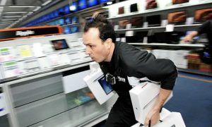 «Ликвидация». США начали ликвидировать крупнейшие хабы по поставкам электроники в Россию