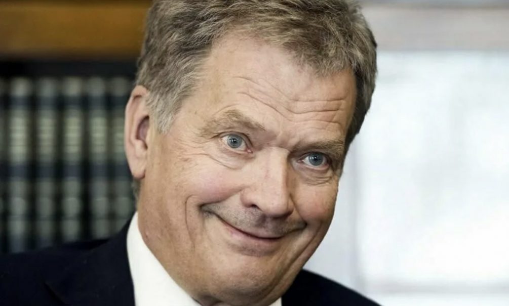 «Россия останется и после конфликта». Президент Финляндии  призвал Запад поддерживать отношения с Россией 