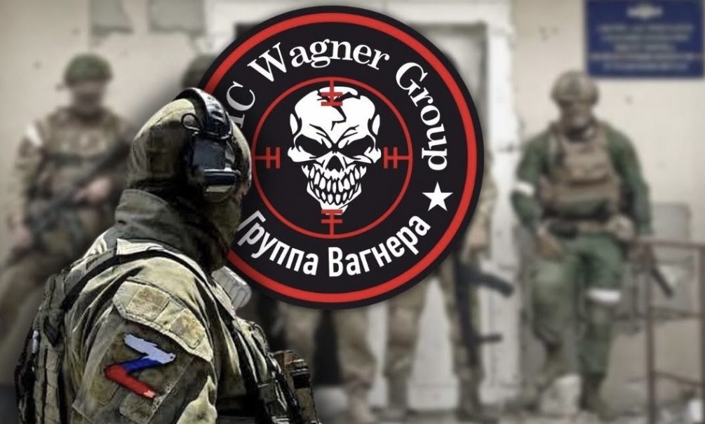 Боец ЧВК «Вагнер» изнасиловал мужчину веником в Ростовской области Боец ЧВК «Вагнер» изнасиловал мужчину веником в Ростовской области