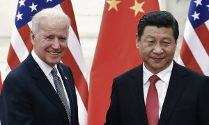 Оттепель? Вашингтон и Пекин обсуждают возможность проведения саммита
