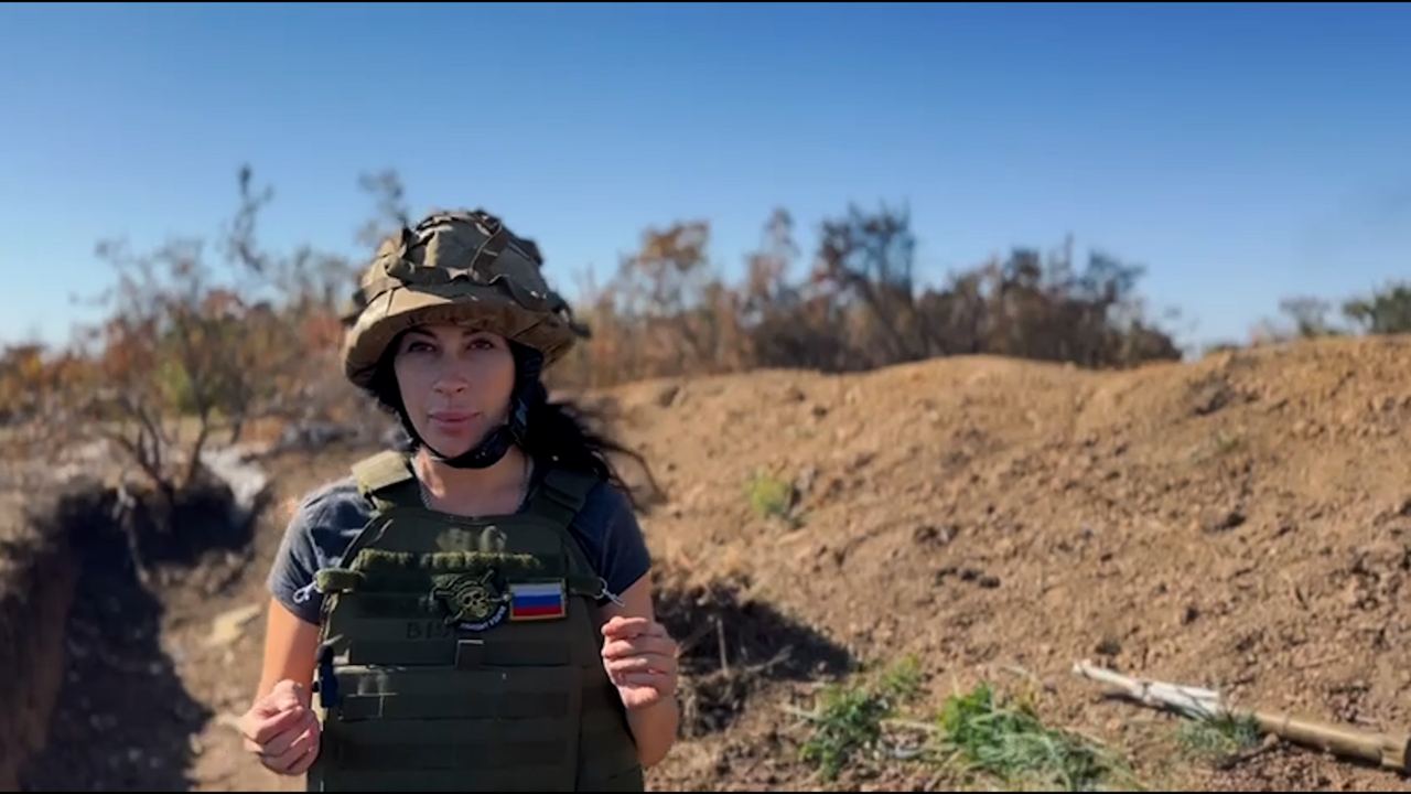 «ВСУ считают нас самоубийцами». Военкор «Блокнота» на первой линии соприкосновения «ВСУ считают нас самоубийцами». Военкор «Блокнота» на первой линии соприкосновения