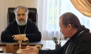 Убрать кресты и купола: стало известно, кто стоит за иском о сносе православного приюта в Сочи