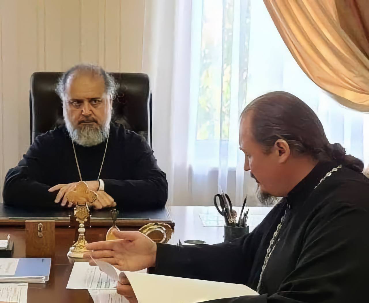 Убрать кресты и купола: стало известно, кто стоит за иском о сносе православного приюта в Сочи