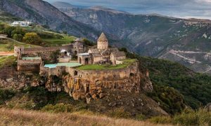 До свиданья Арцах, здравствуй Карабах: как армяне расшатали свою государственность
