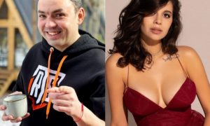 «Заставляли сына есть мыло»: экс-участник «Дома-2» Гобозов подал в суд на бывшую жену Алиану Устиненко