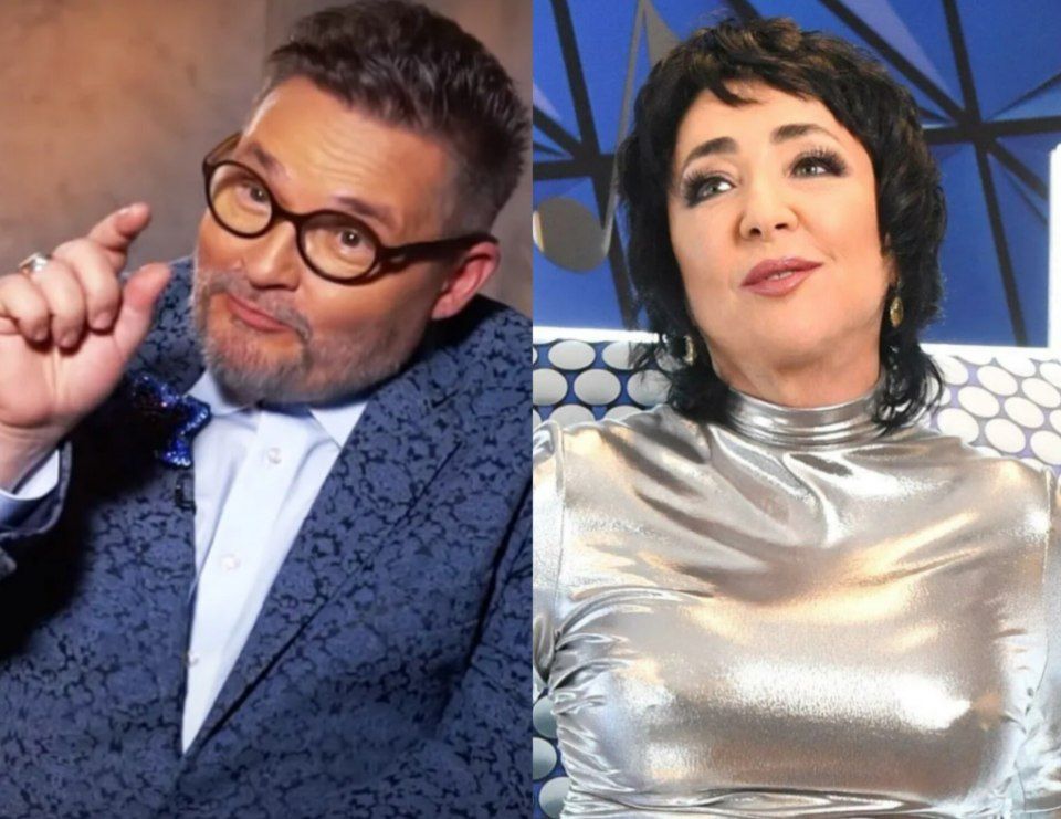 «Эффект микояновской колбасы»: Александр Васильев жестко прошелся по внешнему виду Лолиты