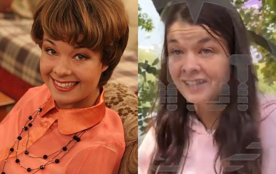 Пьяная Лена Полено из «Счастливы вместе» устроила скандал на похоронах Гришечкина Пьяная Лена Полено из «Счастливы вместе» устроила скандал на похоронах Гришечкина