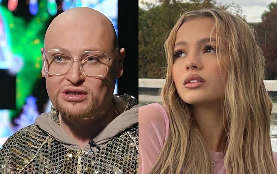 «Она бездарность и ты бездарность»: Шура послал матом журналистку из-за вопроса про Валю Карнавал 