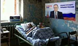 Омский министр здравоохранения «решил» проблему отсутствия туалетов в фельдшерско-акушерских пунктах