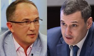 «Предлагают родителям готовить детей к релокации»: реклама онлайн-курсов возмутила депутата Госдумы Хинштейна