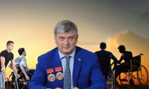 Четверть избирателей – неходячие: воронежский избирком нашёл медицинскую катастрофу в регионе