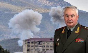 Картаполов рассказал, сколько времени понадобится для урегулирования конфликта в Карабахе