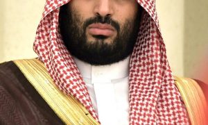 Саудовский наследный принц рассказал, что будет с миром при ядерном ударе