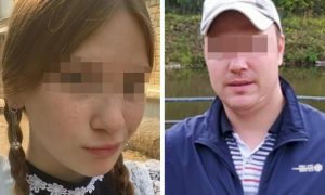 Появилась новая версия загадочного убийства школьницы в Каменске-Уральском