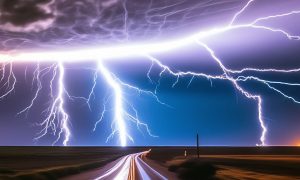 Метеозависимым приготовиться к испытаниям: прогноз магнитных бурь с 24 сентября по 3 октября