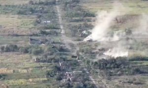 «Второй Артемовск»: Работино превращается для ВСУ в новую «бахмутовскую мясорубку»