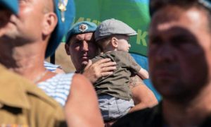 Крым - в клещи: Украина изменила стратегию наступления