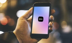 Украинский аналог «Госуслуг» сливает данные в военкоматы