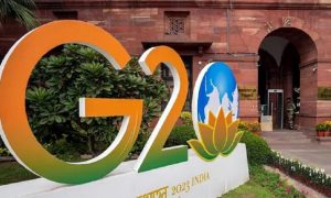 На саммите G20 согласовали компромиссные формулировки по Украине