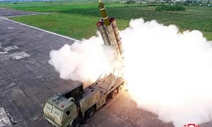 MI-6: Россия получит от КНДР снаряды, новые РСЗО и ракеты – насколько это эффективное оружие