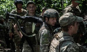 «У Украины нет президента»: боец ВСУ призвал не выполнять приказы из-за нелегитимности Зеленского