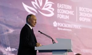 Успеть за три часа: Путин на ВЭФ послал сигналы чиновникам, бизнесу, россиянам и миру