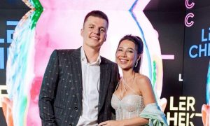 Слух дня: Артем и Валерия Чекалины больше не живут вместе