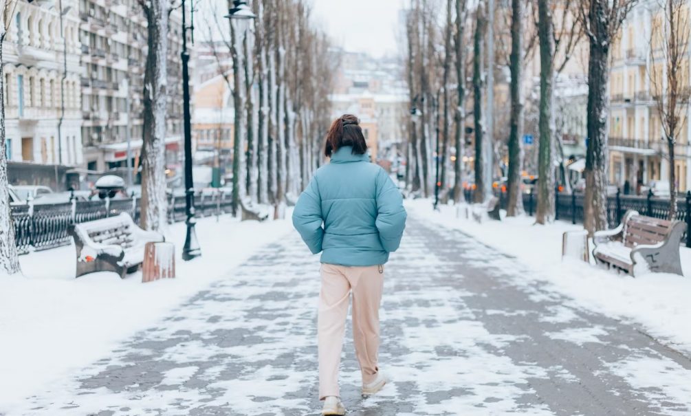 Синоптик Тишковец заявил о неустойчивой и капризной погоде предстоящей зимой 