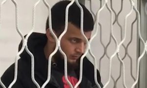 Под Новороссийском мужчина зарубил свою бывшую и ее отца, чтоб не отдавать долг в 110 тыс. рублей