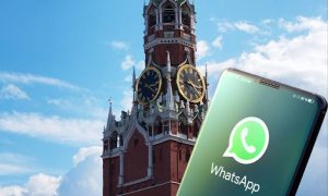 WhatsApp прекратит работу на смартфонах Android с устаревшей ОС