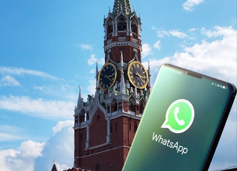 Российский WhatsApp* кастрировали: какие функции не будут доступны пользователям 