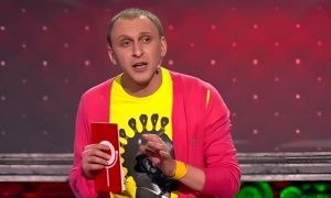 Бывший резидент Comedy Club Гавр станет отцом в пятый раз