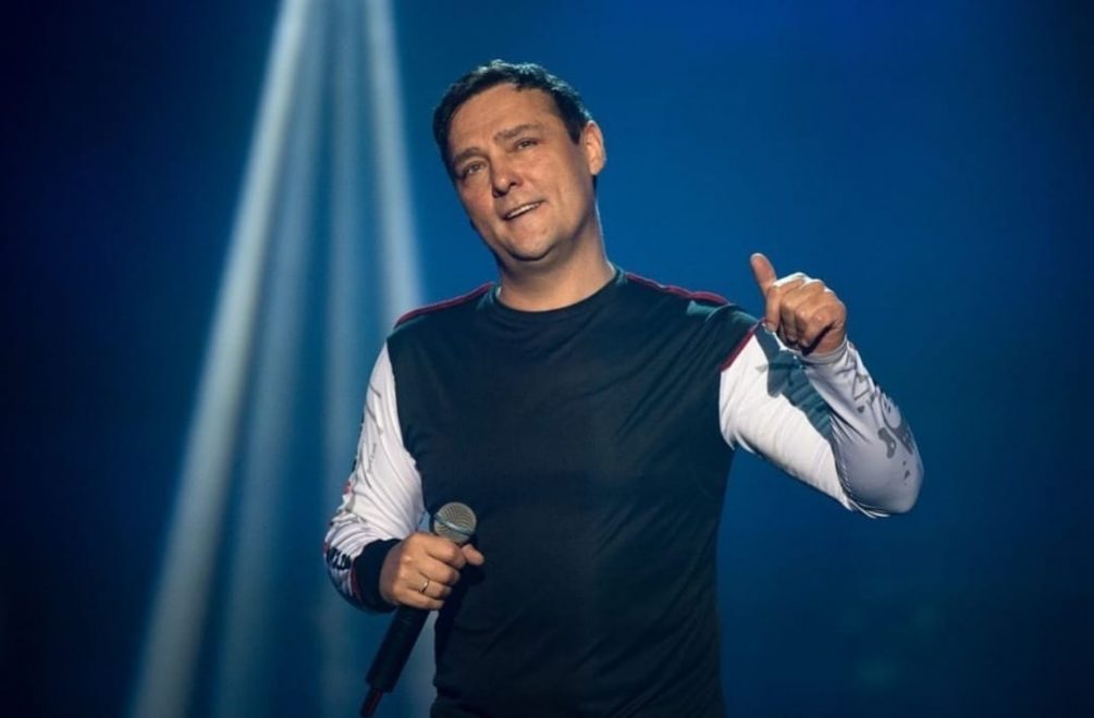 Дети Юрия Шатунова дали первое интервью после смерти отца: «У него было очень доброе сердце»