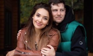 «Все умерло»: звезда «Холопа» Ольга Дибцева разводится спустя 5 лет брака