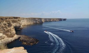 Военный эксперт назвал новые цели украинских боевиков в Крыму