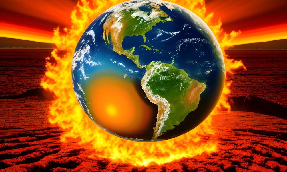 Человечество предупредили о катастрофе из-за снижения яркости Солнца