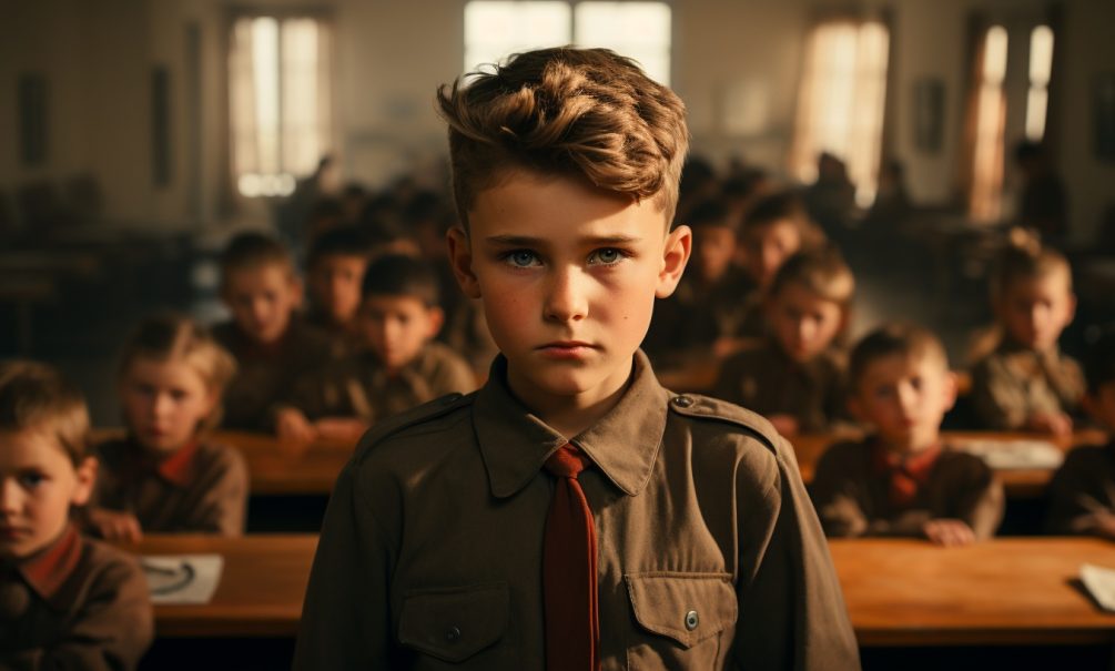 Российских школьников хотят отправить в Северную Корею для оздоровительного отдыха Российских школьников хотят отправить в Северную Корею для оздоровительного отдыха