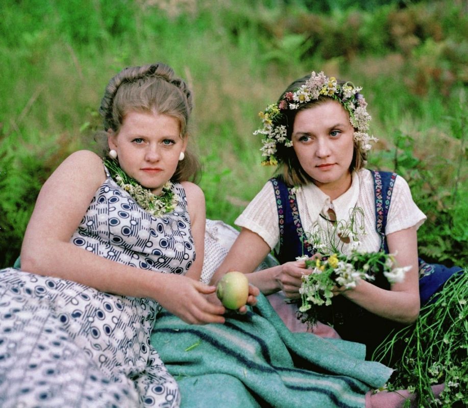 17 сентября 1939 года родился оскароносный режиссер Владимир Меньшов