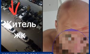 Полиция на вызов не приехала: в Новой Москве мужчина получил сотрясение мозга в драке с толпой иностранцев