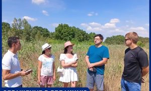 Без коммуникаций, дорог и перспектив их появления: в Волгоградской области многодетным семьям выдали земельные участки